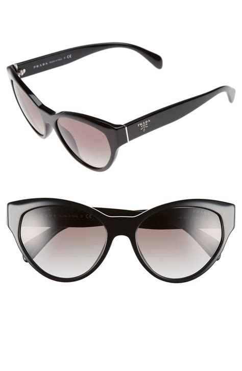 55mm gradient cat eye sunglasses prada|Nordstrom Rack Pacific Commons Shopping Center.